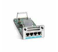 Cisco C9300-NM-4G Nuevo