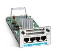 Cisco C9300-NM-4G Nuevo