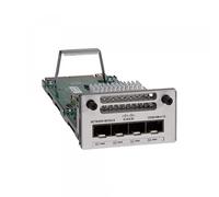 Cisco C9300-NM-4G Nuevo