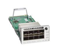 Cisco - C9300-NM-8X= - Cisco Catalyst 9300 Series Network Module - Erweiterungsmodul