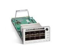Cisco c9300-nm-8x-rf módulo conmutador de red 10 gigabit ethernet