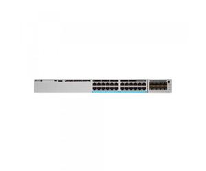 Cisco C9300L-24P-4G-A Nuevo
