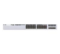CISCO C9300L-24P-4X-E