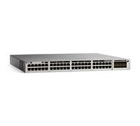 Cisco C9300L-48PF-4X-E