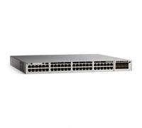 Cisco C9300L-48PF-4X-E Nuevo
