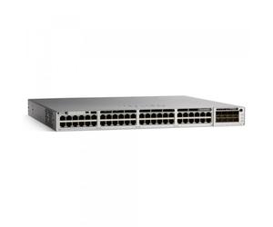 Cisco C9300L-48T-4X-A Nuevo