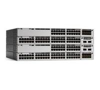 Cisco C9300L-48T-4X-A Switch Gestionado L2/L3 48 Puertos Gigabit Ethernet Montaje en Rack