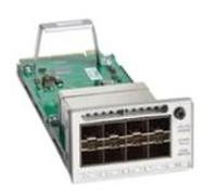 Cisco C9300X-NM-8Y= Módulo de Red Cisco Catalyst 9300 8 Puertos 10G/25G SFP