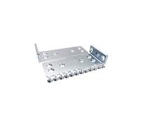 Cisco Kit de instalación Catalyst 9500 Series C9500-ACCKITH-19I Gris para interruptores Nuevo