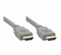 Cisco cab-2hdmi-3m-gr= cable hdmi hdmi tipo a (estándar) gris