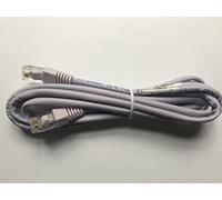 Cisco CAB-ADSL-RJ11 - Cable de módem, Gris