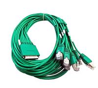 Cable Serial para NIM-16A/ NIM-24A