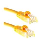 Cisco CAB-ETH-S-RJ45-15 = Yellow Cable para Ethernet