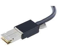 Cisco cab-stk-e-0.5 m = - Cisco bladeswitch 0.5 m - Cable de apilamiento