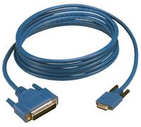 Cisco Cable DTE Macho a Inteligente RS232 3 m de Serie