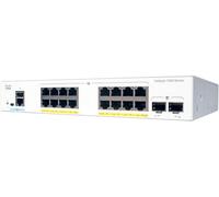 Cisco C1000-16P-E-2G-L Nuevo
