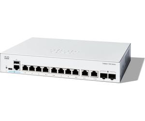 Cisco Catalyst 1300 16-Port