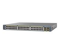 Cisco Catalyst 2975 10/100/1000 - Conmutador (48 puertos)