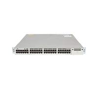 Cisco Catalyst 3850 - Conmutador Ethernet Svcs IP de Datos de 48 Puertos, Puertos de Red