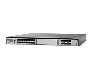 CISCO Catalyst 4500-X 24 Puerto 10G IP Base Front-to-Back No P/S