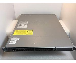 CISCO Catalyst 4500-X 32 Puerto 10G IP Base Front-to-Back No P/S