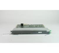 Cisco Catalyst 4500E Series 12-Port Gigabit Ether. SFP Line Card|WS-X4612-SFP-E