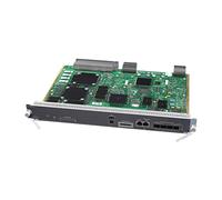 Cisco Catalyst 4500E Series Supervisor - Network Management Device (Alámbrico, 1U, 0-40 °C, -40-70%, UL 60950CAN/CSA-C22.2 No. 60950 - EN 60950 - IEC 60950 - TS 001 - AS/NZS 3260)