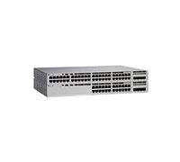 CISCO Catalyst 9200L 24-port Data 4x1G