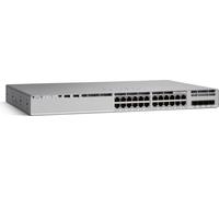Cisco Catalyst 9200L 48-Port PoE+ + 4x10G