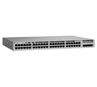 Cisco C9200L-48P-4X-E Nuevo