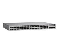 Switch (interruptor) Cisco Catalyst 9200L-48PL-4X-E 48x 1Gb 4x SFP+ | C9200L-48PL-4X-E