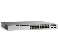 Cisco Catalyst 9300 24-Port UPOE