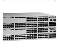 Cisco Catalyst 9300 48-Port Data Ntw ESS Gestionado L2/L3 Gigabit Ethernet (10/100/1000) Gris