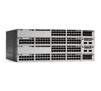 Cisco CATALYST 9300 48-PORT POE+ Gestionado L2/L3 Gigabit Ethernet Montaje en Rack