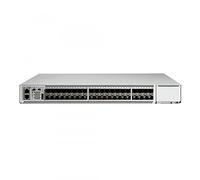 Cisco Catalyst 9500 - Network Advantage - Conmutador - C3 - Gestionado - 40 x 10 Gigabit SFP+ - Montaje en rack - UPOE