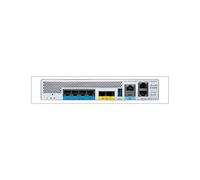 Cisco Catalyst 9800-L WLAN Ctrl Fiber Up