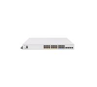 Cisco catalyst c1300x-24ngu-4x switch gestionado l3 10g ethernet (100/