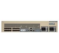Cisco Catalyst C6816-X-LE= switch Gestionado L2/L3 Marrón 2U - Switch de red (Gestionado, L2/L3, Bidireccional completo (Full duplex), Montaje en rack, 2U)