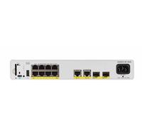 Cisco Systems C9200CX-8P-2X2G-E - Nuevo