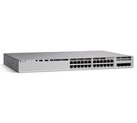 Catalyst 9200L 24 Puertos PoE+