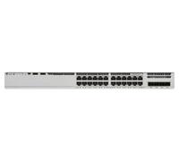 Cisco Systems Catalyst 9200 C9200-24T-E 24 puertos Nuevo