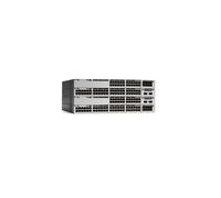 Cisco - Catalyst C9300-24T-E switch Gestionado L2/L3 Gigabit Ethernet (10/100/1000) Gris