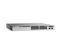 Cisco Catalyst C9300-24UX-A Switch de red (Gestionado, L2/L3, 10G Ethernet)