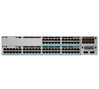 Cisco Catalyst C9300-48S-E switch Gestionado L2/L3 Gris