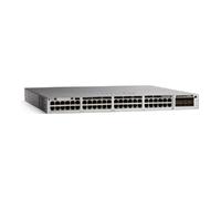 Cisco Catalyst C9300-48UXM-E switch Gestionado L2/L3 10G Ethernet (100/1000/10000) Energía sobre Ethernet (PoE) 1U Gris
