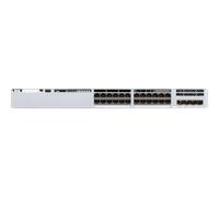 Cisco Catalyst C9300L-24UXG-4X-E switch