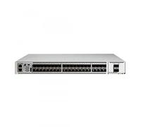 Cisco Catalyst C9500-24Q-A switch Gestionado L2/L3 None Gris 1U - Switch de red (Gestionado, L2/L3, None, 40 Gigabit Ethernet, Montaje en rack, 1U)