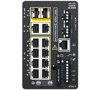 Cisco IE-3100-8T2C-E Nuevo