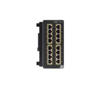 Cisco catalyst ie3300 gestionado l2 gigabit ethernet (10/100/1000) ene