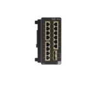 Cisco catalyst ie3300 gestionado l2 gigabit ethernet (10/100/1000) neg